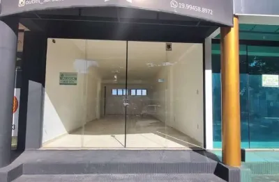 Ponto para locação, jardim santo andré, são joão da boa vista, sp