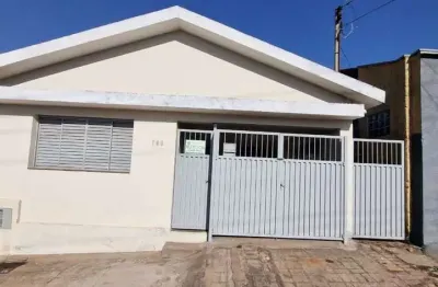 Casa para locação, vila nossa senhora de fátima, são joão da boa vista, sp