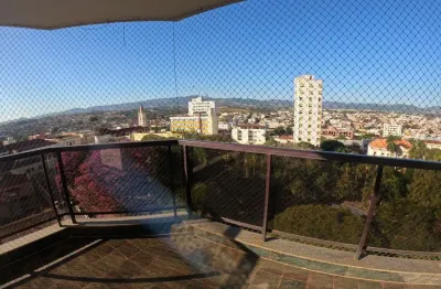 Apartamento para locação, centro, são joão da boa vista, sp