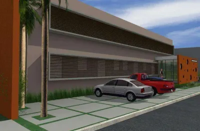 Sala comercial para alugar no Centro, Águas da Prata 