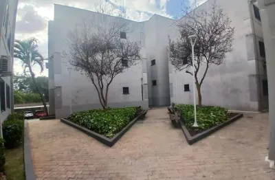 Apartamento para locação, parque das nações, são joão da boa vista, sp