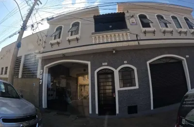 Kitnet para locação, centro, são joão da boa vista, sp