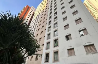 Apartamento com 1 quarto à venda em Moema, São Paulo 
