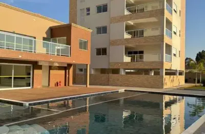Apartamento para  venda e locação, recanto do lago, são joão da boa vista, sp