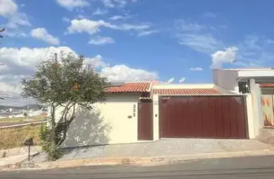 Casa para locação, terras de são josé, são joão da boa vista, sp