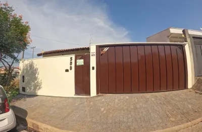 Casa para locação, terras de são josé, são joão da boa vista, sp