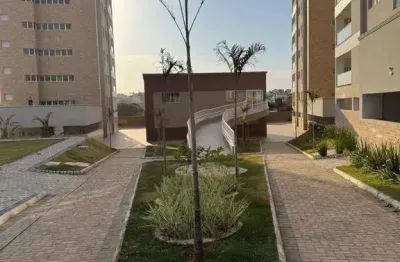Apartamento para locação e venda, recanto do lago, são joão da boa vista, sp