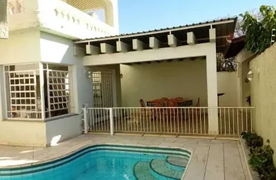 Casa com 6 dormitórios, 487 m² - venda por r$ 1.700.000,00 ou aluguel por r$ 6.500,00/mês - centro