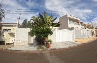 Casa para locação, parque universitário, são joão da boa vista, sp