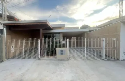 Casa para locação, jardim da glória, são joão da boa vista, sp