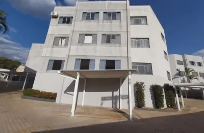 Apartamento para venda e locação, parque das nações, são joão da boa vista, sp