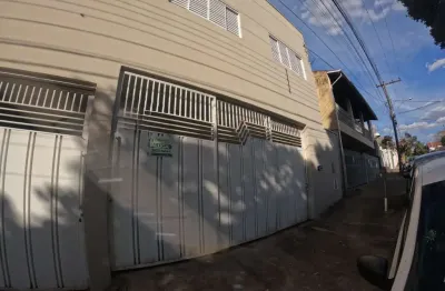 Sobrado para locação, centro, são joão da boa vista, sp