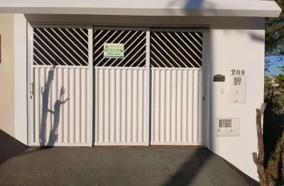 Casa com 2 dormitórios para alugar, 70 m² - jardim do trevo - são joão da boa vista/sp