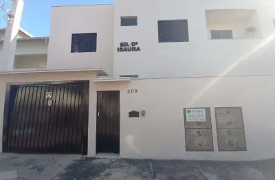 Apartamento para alugar, 62 m²  - centro - são joão da boa vista/sp