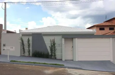 Casa para locação, terras de são josé, são joão da boa vista, sp
