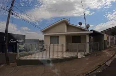 Casa para locação, jardim bela vista, são joão da boa vista, sp