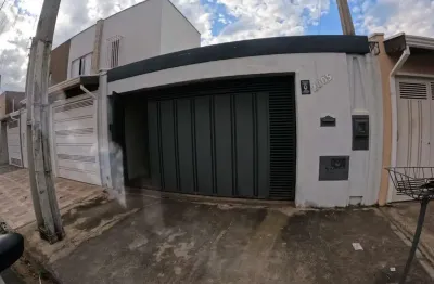 Casa para locação, jardim dos ipês iii, são joão da boa vista, sp