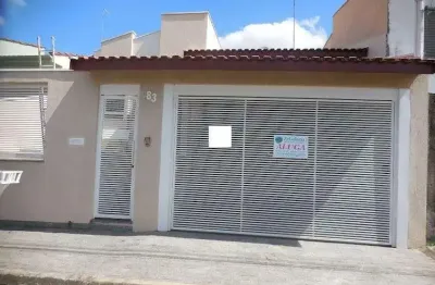 Casa com 3 dormitórios para alugar, 178 m²  - parque residencial jardim são domingos - são joão da