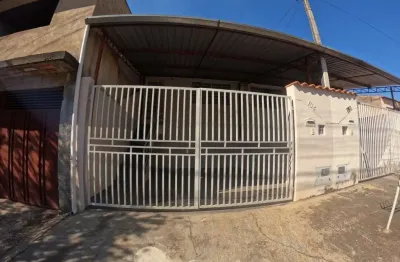 Casa para locação, jardim santa águida, são joão da boa vista, sp