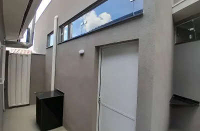 Kitnet para locação, rosário, são joão da boa vista, sp