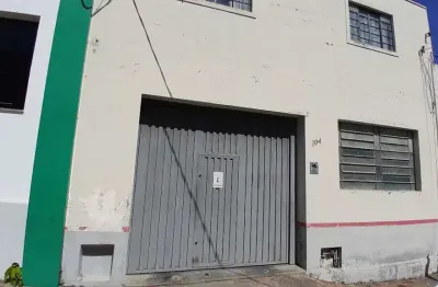 Galpão / barracão para locação, centro, são joão da boa vista, sp