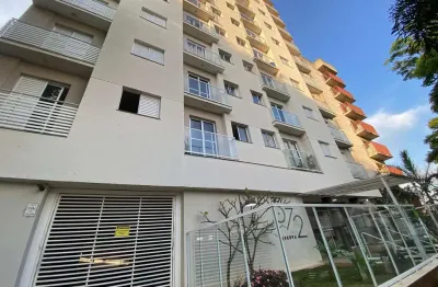 Apartamento mobiliado para locação na vila togni – poços de caldas/mg