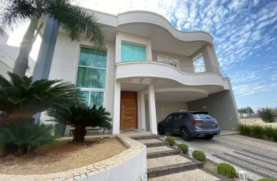 Casa de alto padrão para locação no condomínio serra da prata – exclusividade e conforto!