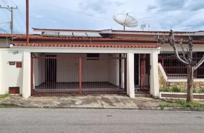 Casa para locação 3 quartos, 1 suite, 4 vagas, 300m², jardim são jorge, são joão da boa vista - sp