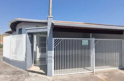 Casa para locação, jardim são salvador, são joão da boa vista, sp
