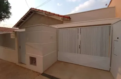 Casa com 2 dormitórios para alugar, 70 m²  - são benedito - são joão da boa vista/sp