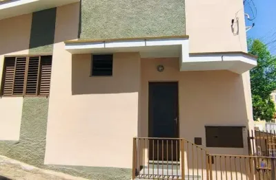 Casa para locação, vila carvalho, são joão da boa vista, sp