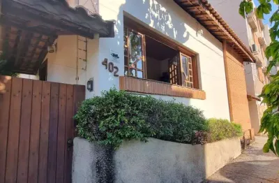 Casa com 2 quartos à venda no Centro, São João da Boa Vista 