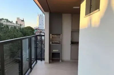 Apartamento com 2 quartos para alugar no Centro, São João da Boa Vista 