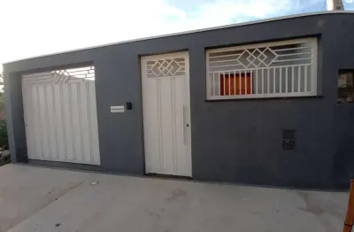 Casa com 3 dormitórios, 246 m² - jardim ipê - são joão da boa vista/sp