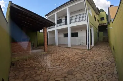 Casa com 3 dormitórios, 190 m² - vila estrela - são joão da boa vista/sp