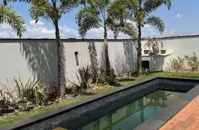 Casa para locação, terras de são josé, são joão da boa vista, sp