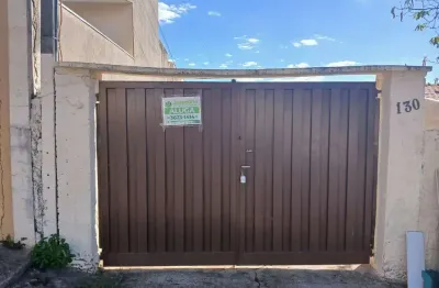 Casa para locação, jardim são nicolau, são joão da boa vista, sp