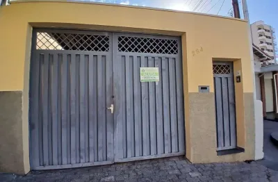 Casa para locação, perpétuo socorro, são joão da boa vista, sp