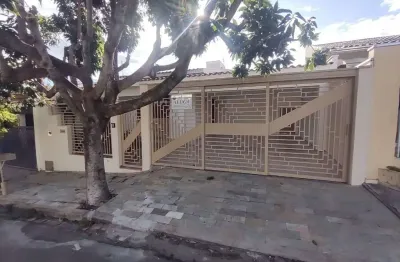 **em breve** casa com 3 dormitórios para alugar, 230 m²- jardim nova são joão - são joão da boa vis