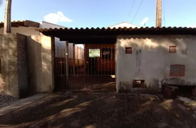 Casa com 1 dormitório para alugar, 57 m² por r$ 1.200,00/mês - jardim cledirna - são joão da boa vi