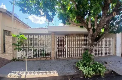 Casa com 3 quartos para alugar na Vila Clayton, São João da Boa Vista 
