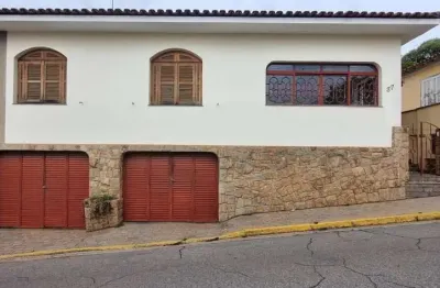 Casa com 3 quartos para alugar no Centro, São João da Boa Vista 