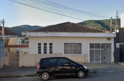 Excelente oportunidade! terreno com 3 casas à venda no bairro aparecida – ideal para investidores o