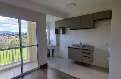 Apartamento com 2 quartos para alugar no Jardim Magalhães, São João da Boa Vista 
