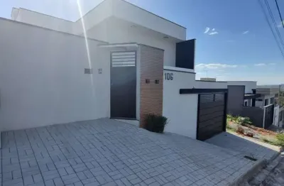 Casa à venda, loteamento portal da aliança, são joão da boa vista, sp