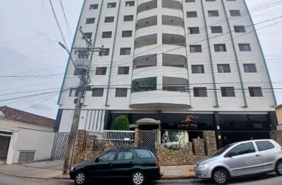 Apartamento com 4 quartos à venda no Centro, São João da Boa Vista 