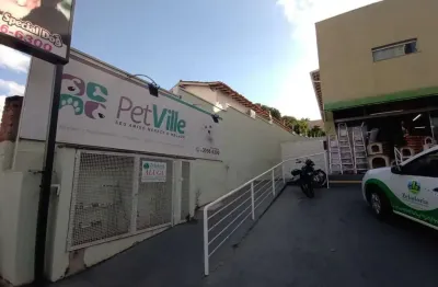 Kitnet com 1 dormitório para alugar, 50 m²  - Centro - São João da Boa Vista/SP