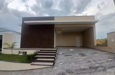 Casa para locação, Loteamento Fechado Jardim Pôr do Sol, São João da Boa Vista, SP