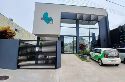Sala comercial para locação, Jardim Recanto do Bosque, São João da Boa Vista, SP