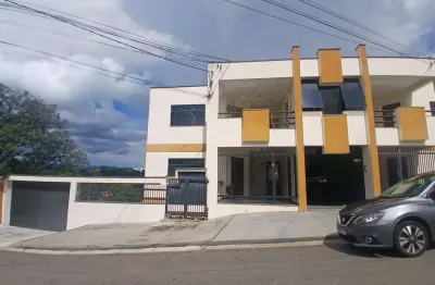 Apartamento  para locação, Jardim São Thiago, São João da Boa Vista, SP